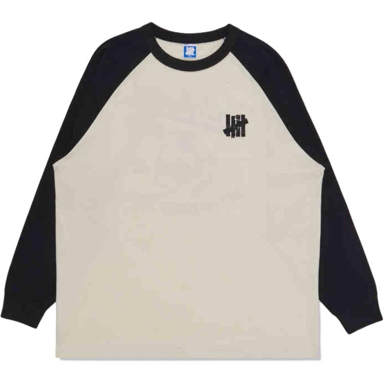 Футболки с длинным рукавом Unisex UNDEFEATED, экрю, Белый, Футболки с длинным рукавом Unisex UNDEFEATED, экрю
Футболки с длинным рукавом Unisex UNDEFEATED, экрю, Белый, Футболки с длинным рукавом Unisex UNDEFEATED, экрю