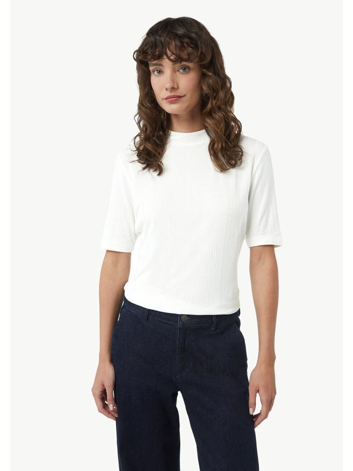 Футболка comma, белый
Футболка comma, белый