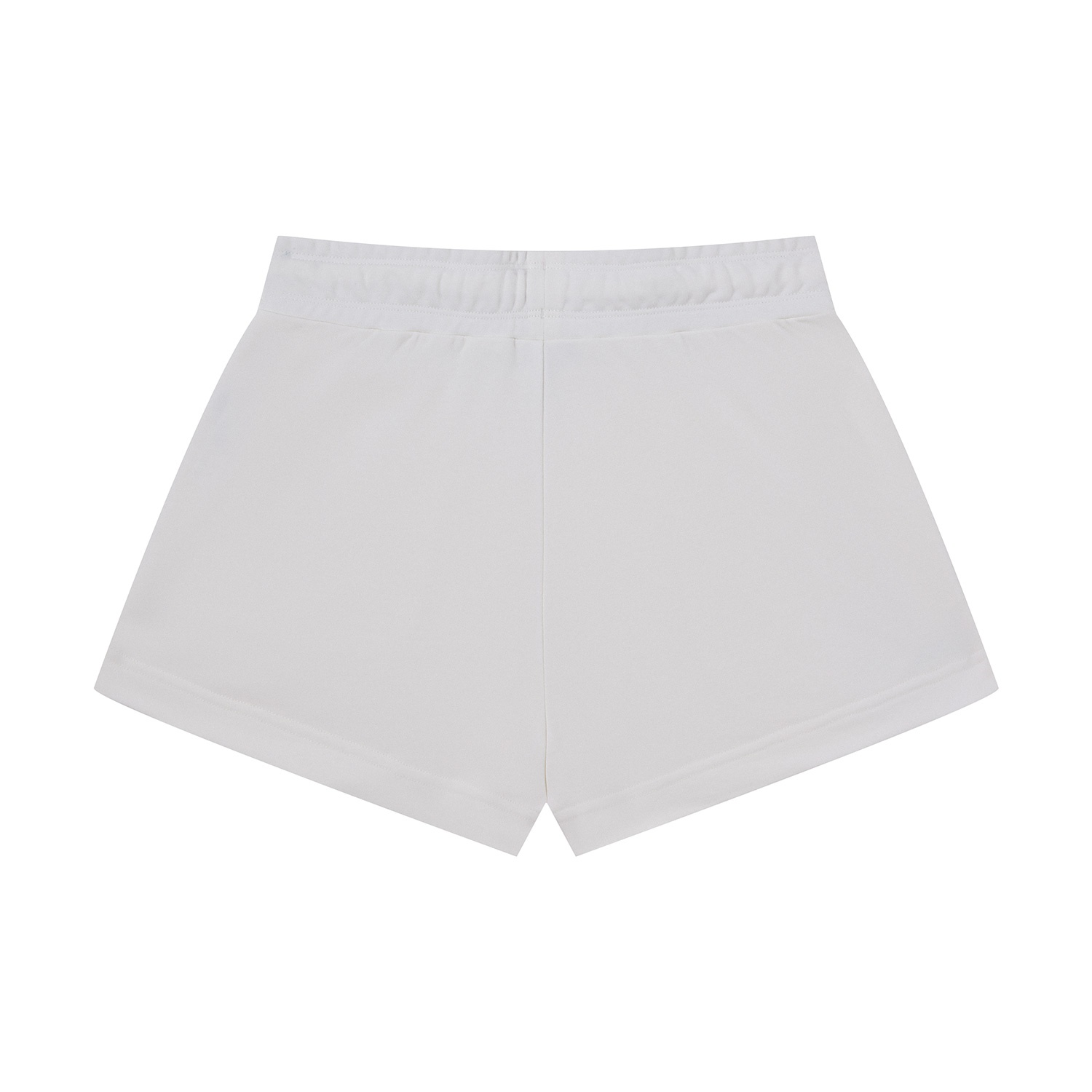 Kappa Летние повседневные шорты Women's Korean White
Kappa Летние повседневные шорты Women's Korean White