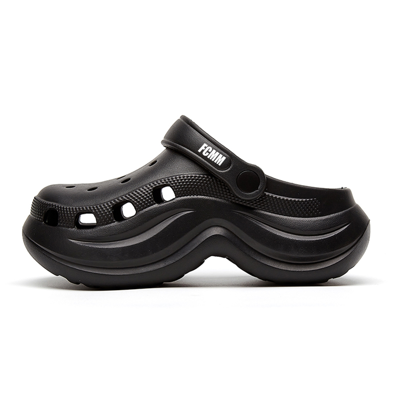 Детская обувь для повседневной жизни FCMM, черный
Детская обувь для повседневной жизни FCMM, черный