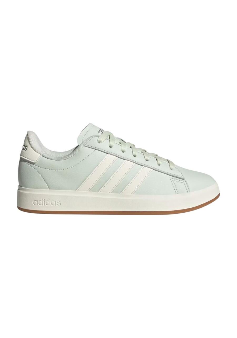 Женские кроссовки adidas GRAND COURT 2.0
Женские кроссовки adidas GRAND COURT 2.0