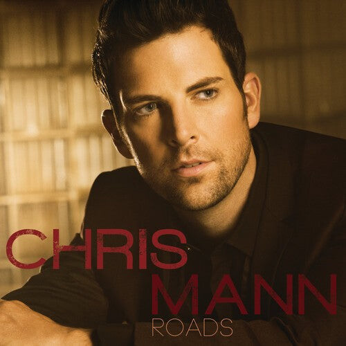 CD диск Mann, Chris: Roads
CD диск Mann, Chris: Roads