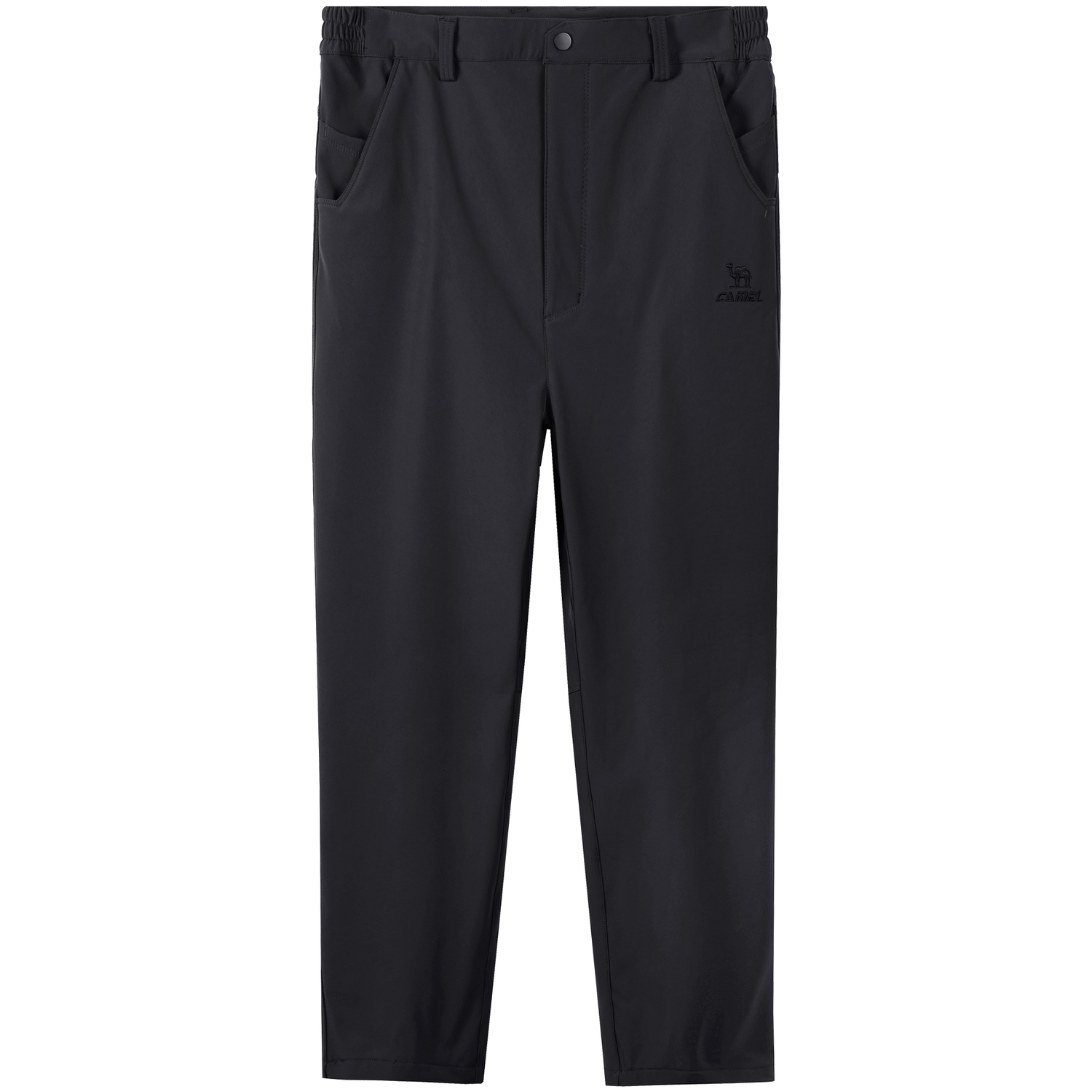 Повседневные брюки Urban Function Series CAMEL, черный
Повседневные брюки Urban Function Series CAMEL, черный