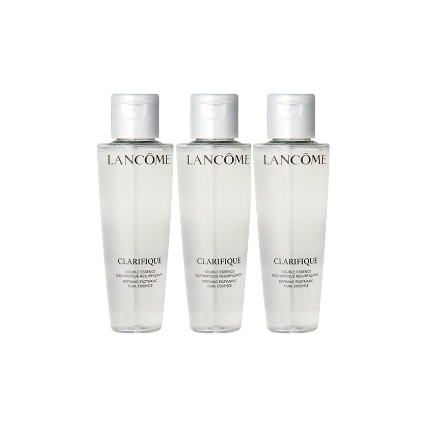 Образцы лосьона для кожи LANKOU Aurora с очищающим и восстанавливающим действием, увлажняющий, питающий и восстанавливающий, 50мл*3 LANCOME
Образцы лосьона для кожи LANKOU Aurora с очищающим и восстанавливающим действием, увлажняющий, питающий и восстанавливающий, 50мл*3 LANCOME