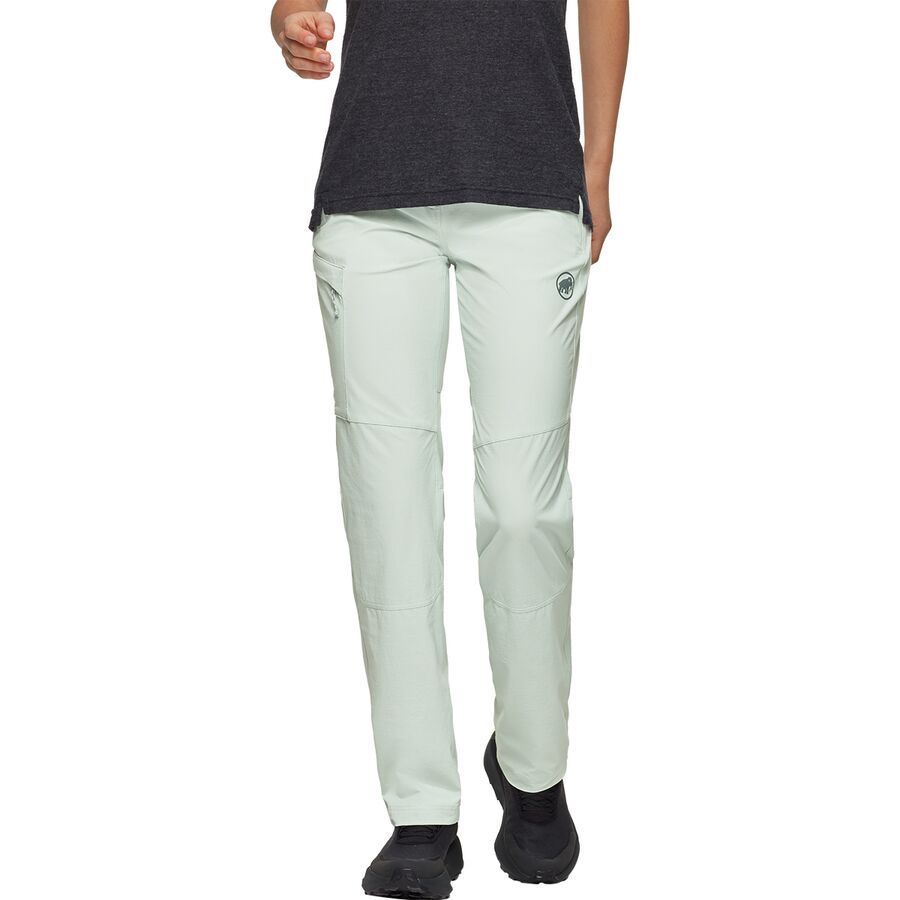 Брюки Mammut Runbold IV Mammut, Silver Sage
Брюки Mammut Runbold IV Mammut, Silver Sage