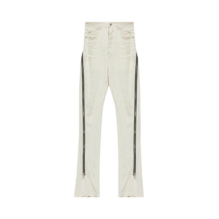 Брюки Rick Owens Bolan Banana Zip Pants, Dinge
Брюки Rick Owens Bolan Banana Zip Pants, Dinge