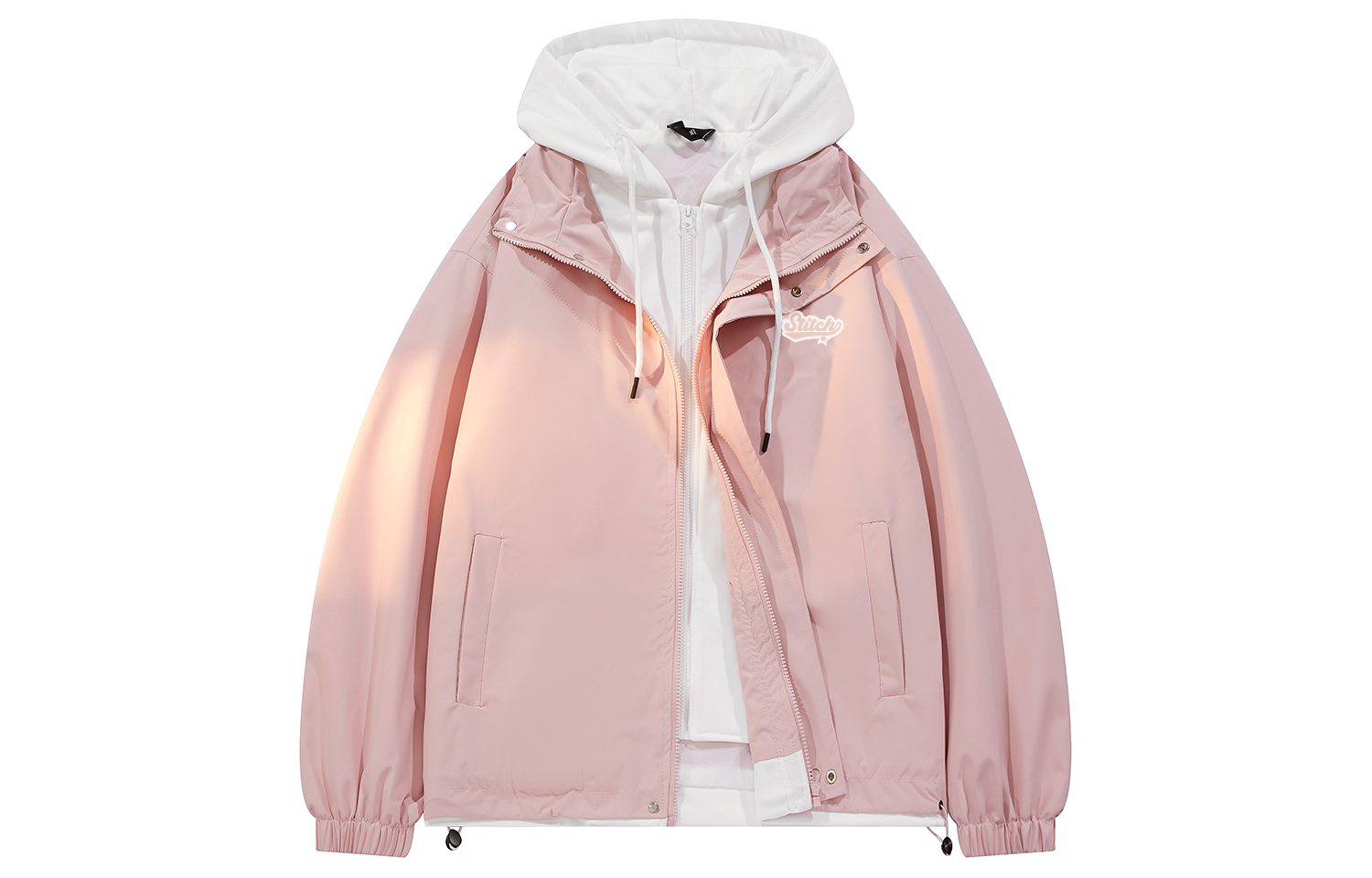 Disney Куртка Unisex, Pink
Disney Куртка Unisex, Pink