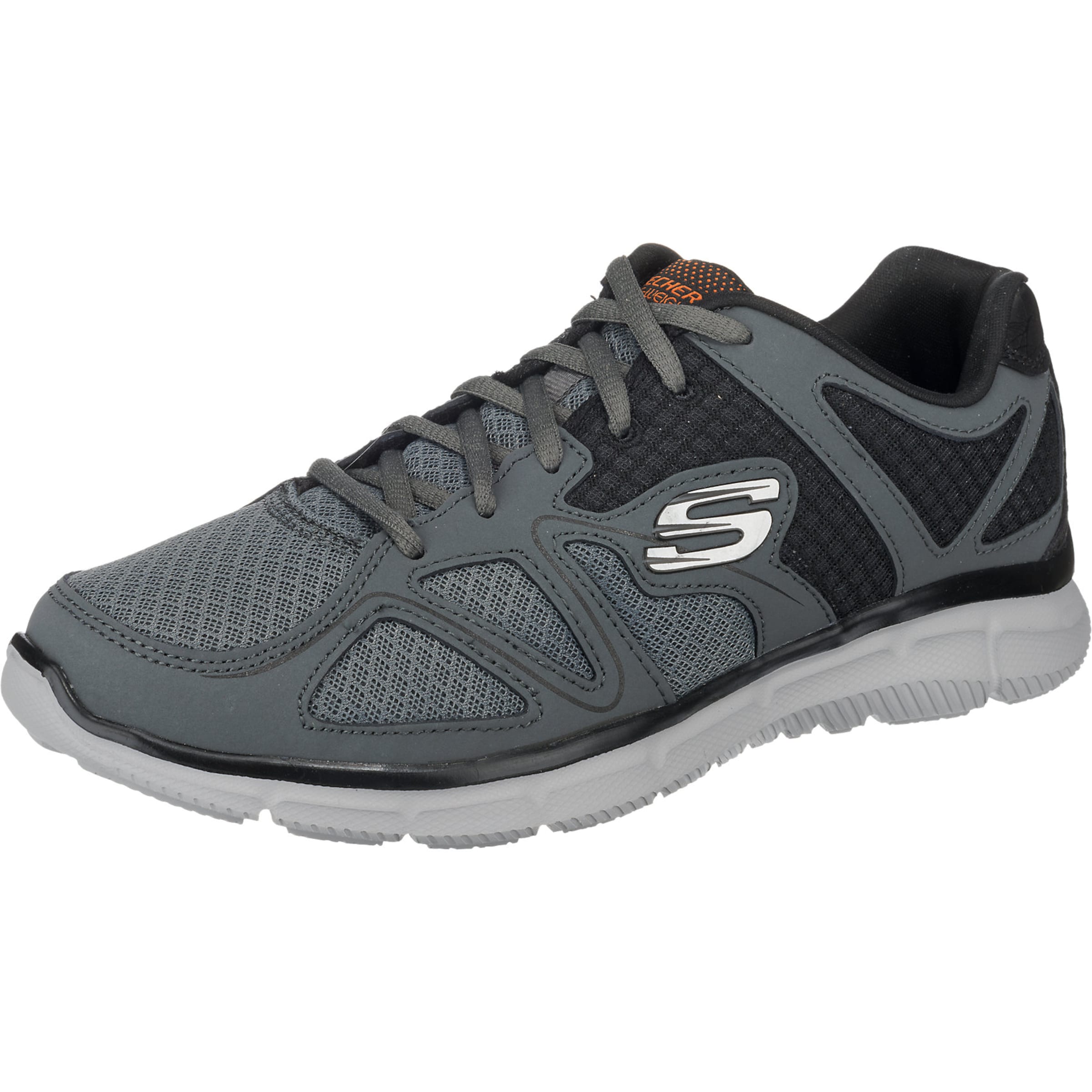 SKECHERS Кроссовки в сером цвете
SKECHERS Кроссовки в сером цвете