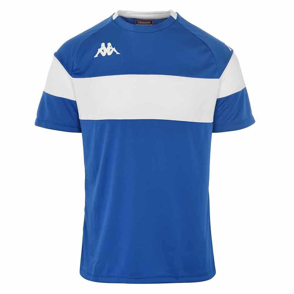 Футболка Kappa Dareto, синий
Футболка Kappa Dareto, синий