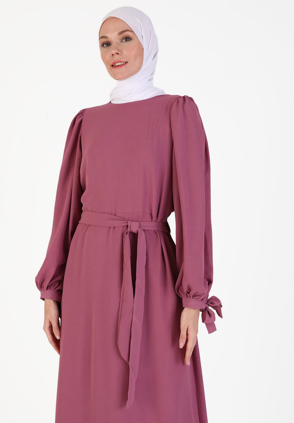 Повседневное платье TAVIN Modanisa, красный
Повседневное платье TAVIN Modanisa, красный