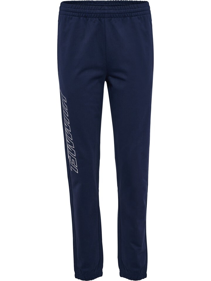 Спортивные брюки Hummel Hmlpulse Multisport Herren, синий
Спортивные брюки Hummel Hmlpulse Multisport Herren, синий