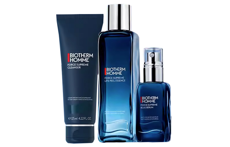 BIOTHERM Наборы для ухода за кожей Blue Diamonds для мужчин
BIOTHERM Наборы для ухода за кожей Blue Diamonds для мужчин