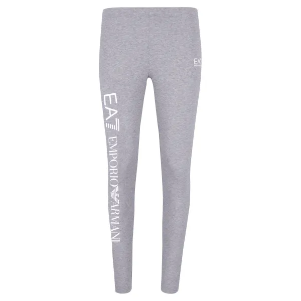Леггинсы узкого кроя Ea7, серый
Леггинсы узкого кроя Ea7, серый