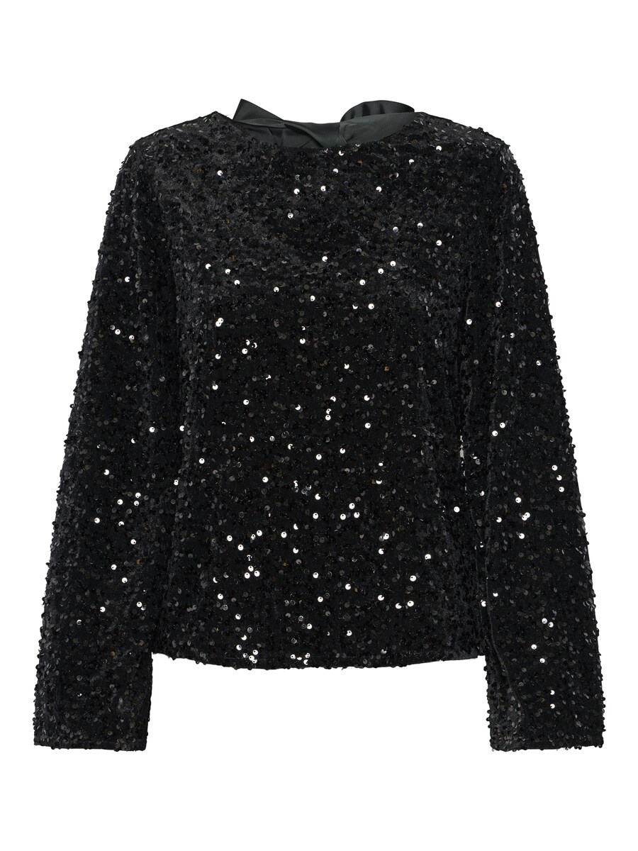 Блуза PIECES PCKAM, черный
Блуза PIECES PCKAM, черный