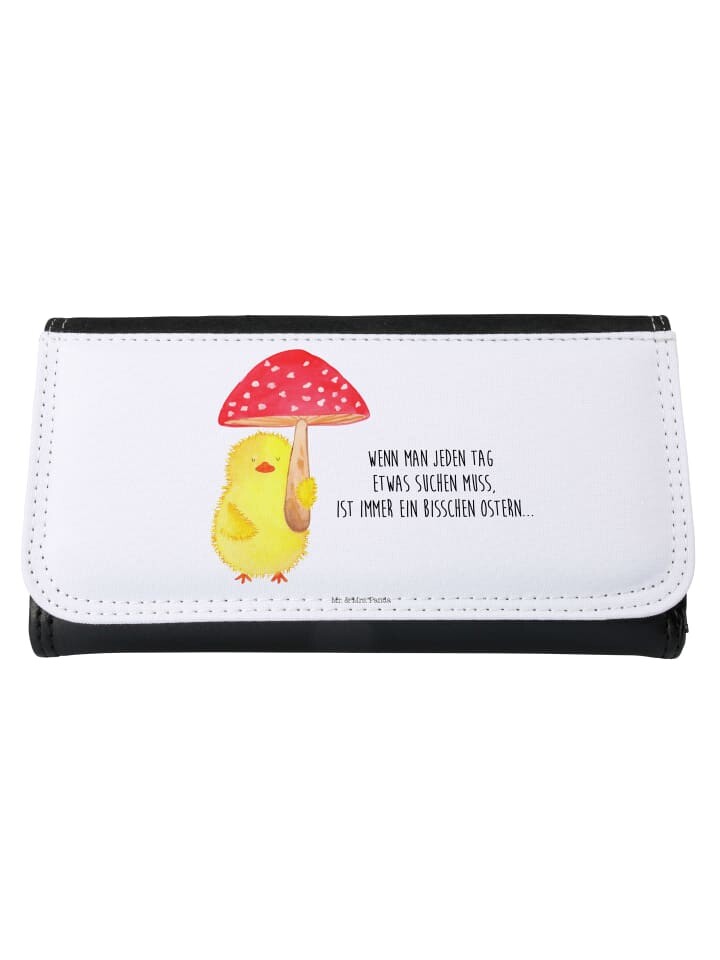 Кошелек Mr. & Mrs. Panda, белый
Кошелек Mr. & Mrs. Panda, белый