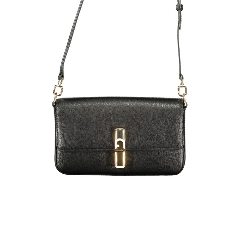 Женская сумка Furla Pelle Furla, черный
Женская сумка Furla Pelle Furla, черный