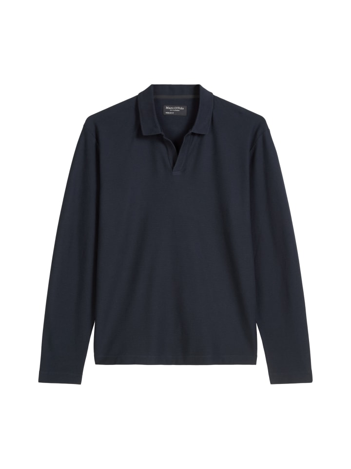 Marc O'Polo Поло DfC Ottoman темно-синего цвета, Синий, Marc O'Polo Поло DfC Ottoman темно-синего цвета
Marc O'Polo Поло DfC Ottoman темно-синего цвета, Синий, Marc O'Polo Поло DfC Ottoman темно-синего цвета