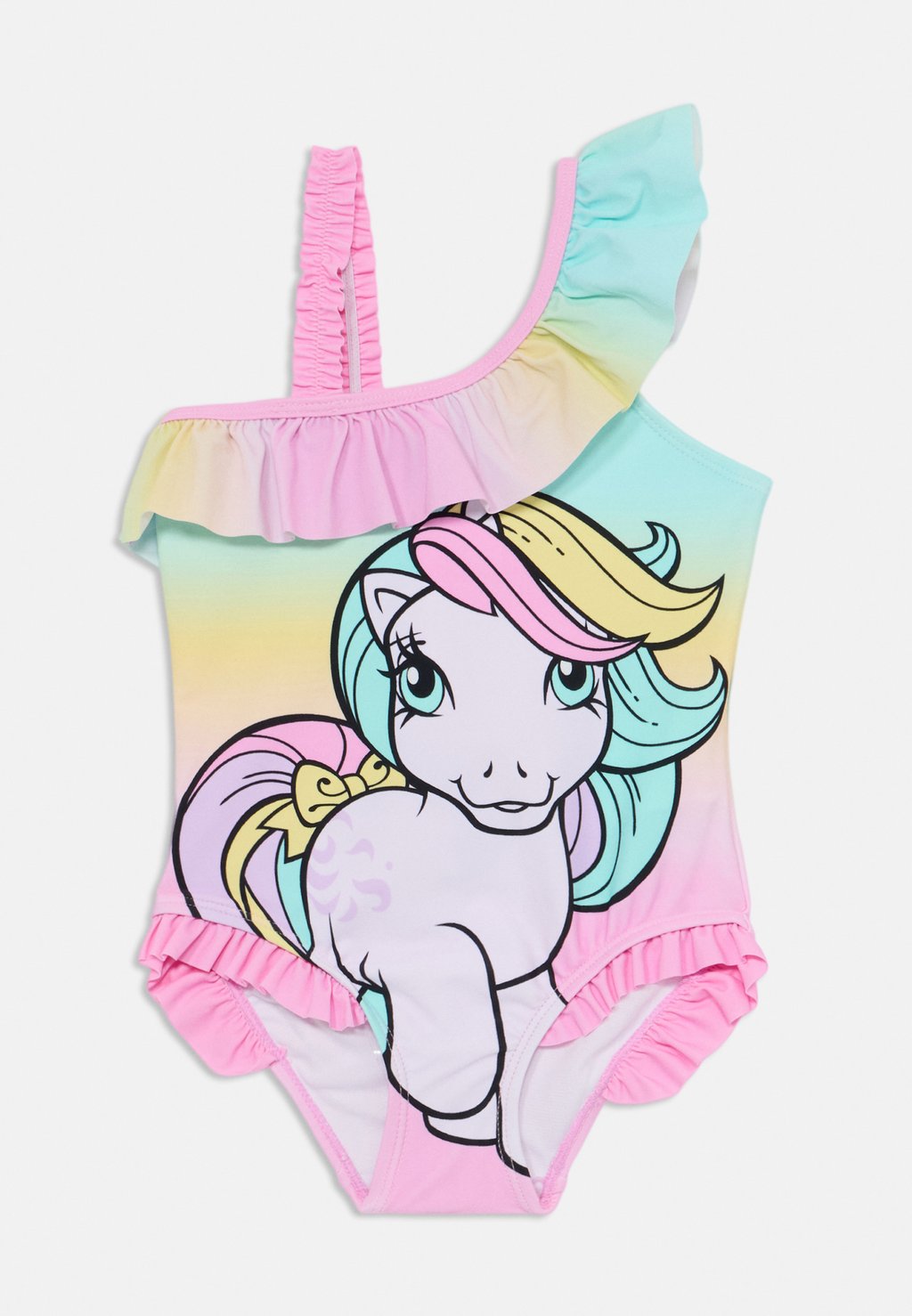 Купальный костюм NMFMIKLISA Name it, цвет Pink Frosting
Купальный костюм NMFMIKLISA Name it, цвет Pink Frosting