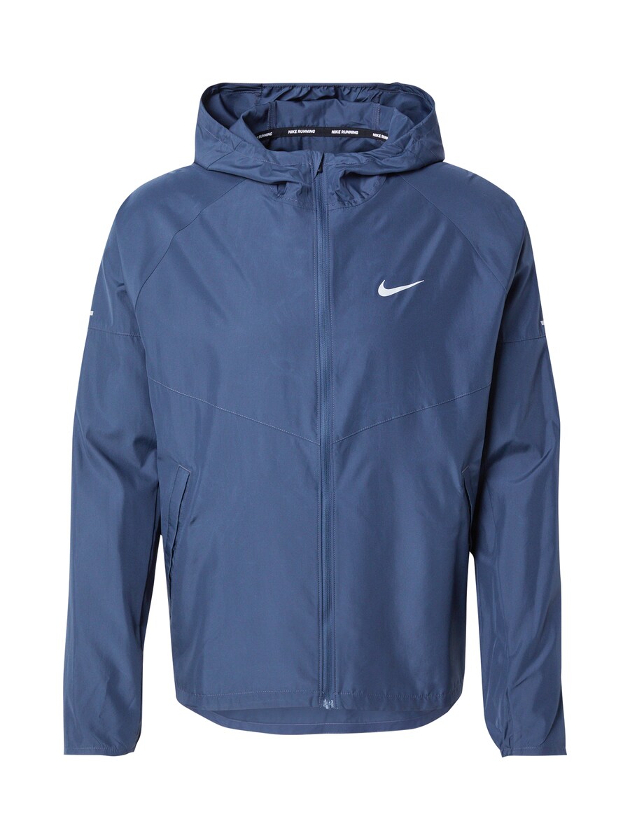 Спортивная куртка NIKE Miler, Gentian
Спортивная куртка NIKE Miler, Gentian