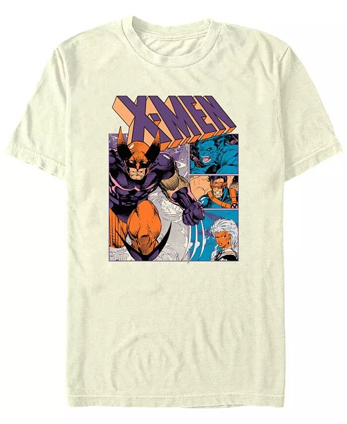 Футболка мужская MVL Team Oasis Panel с коротким рукавом Fifth Sun, коричневый/бежевый
Футболка мужская MVL Team Oasis Panel с коротким рукавом Fifth Sun, коричневый/бежевый