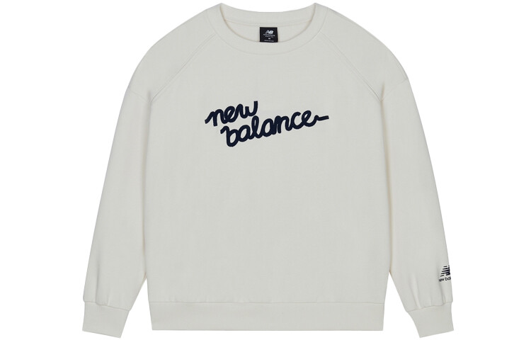 Толстовка женская белая New Balance
Толстовка женская белая New Balance