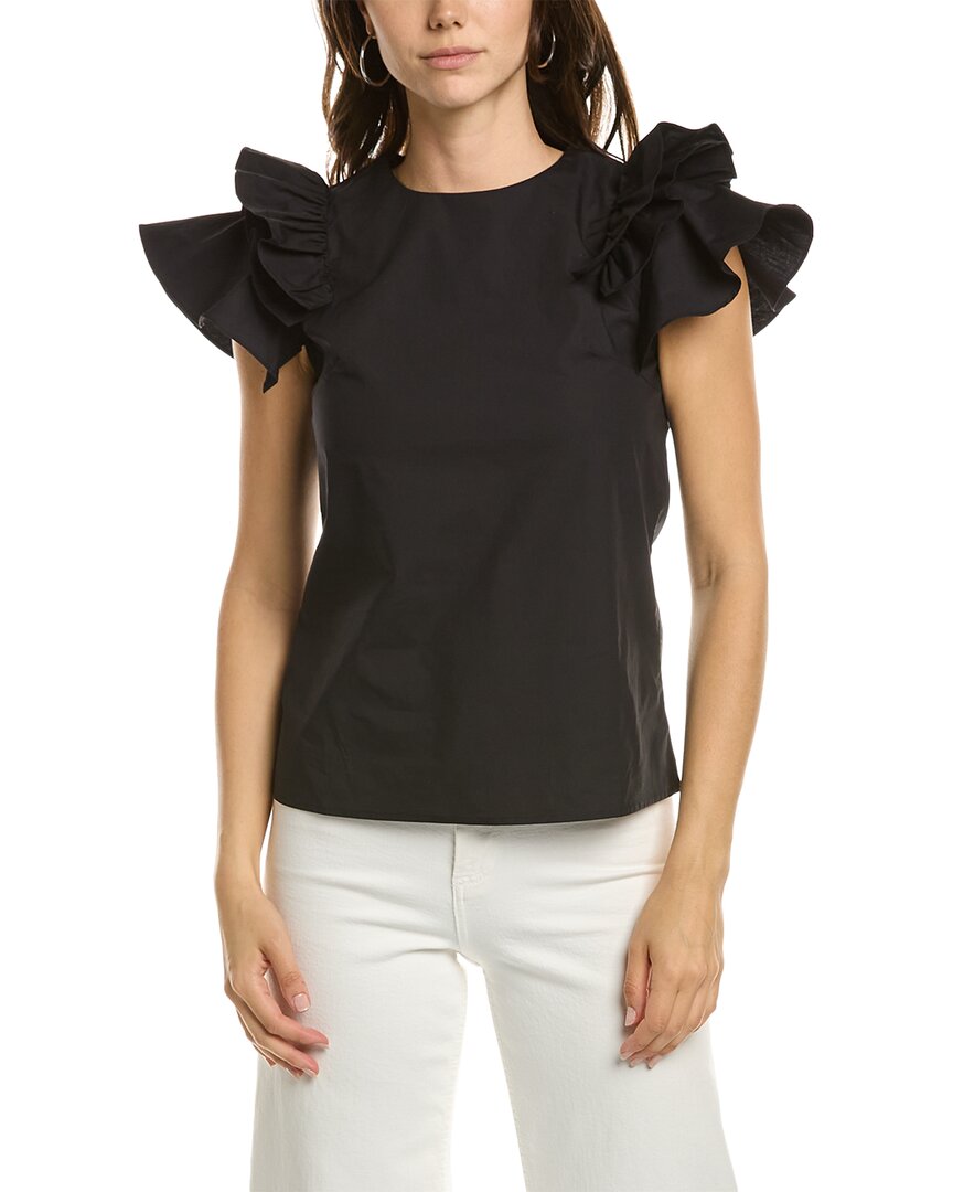 Грация Топ Gracia, черный
Грация Топ Gracia, черный