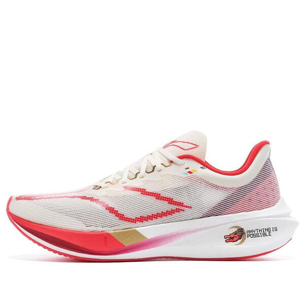 Кроссовки feidian challenger 3.0 Li-Ning, белый
Кроссовки feidian challenger 3.0 Li-Ning, белый