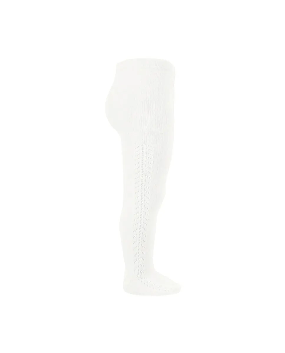 Кружевные гольфы Condor, белый
Кружевные гольфы Condor, белый