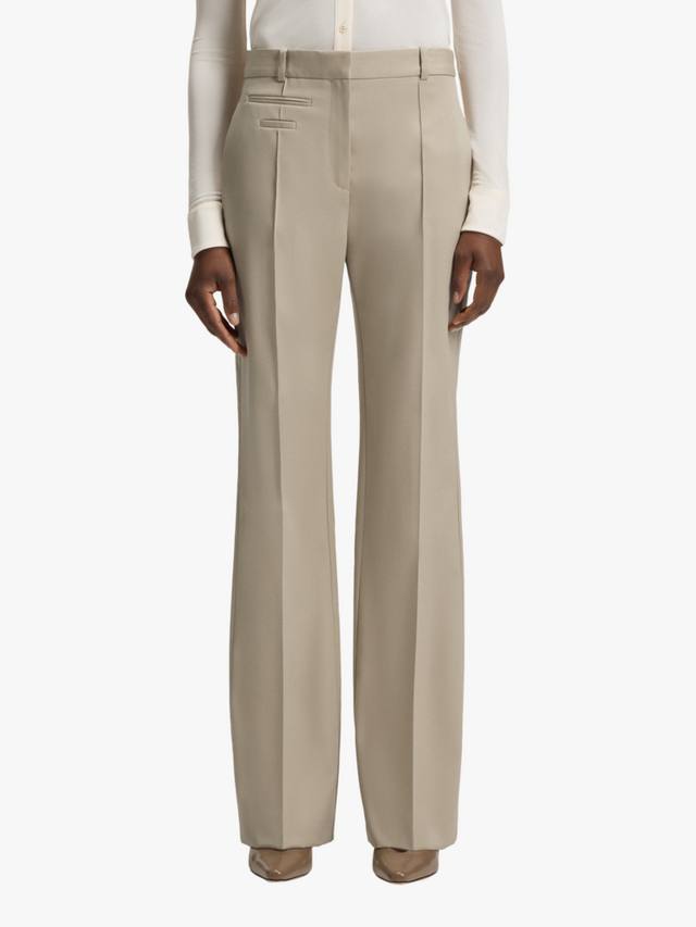 BOSS Talimia утепленные брюки HUGO BOSS, Light Beige
BOSS Talimia утепленные брюки HUGO BOSS, Light Beige