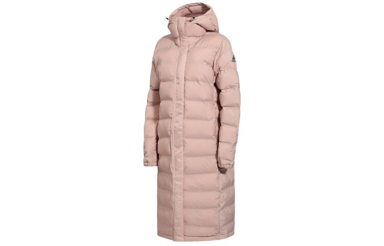 Стеганая куртка женская розовая Adidas, Розовый, Стеганая куртка женская розовая Adidas
Стеганая куртка женская розовая Adidas, Розовый, Стеганая куртка женская розовая Adidas