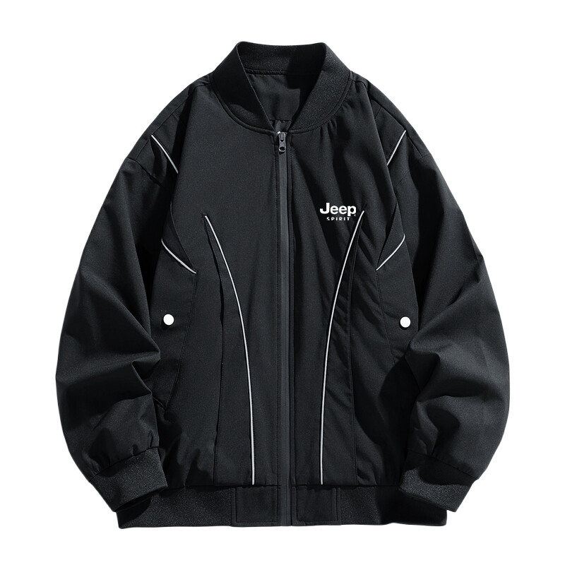 Куртка унисекс Jeep Spirit, мятно-зеленый
Куртка унисекс Jeep Spirit, мятно-зеленый