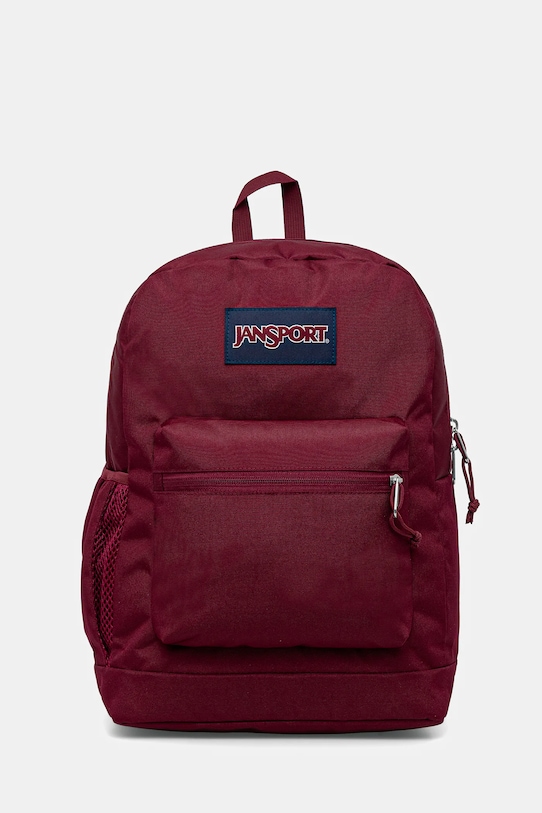 Рюкзак Jansport, красный
Рюкзак Jansport, красный