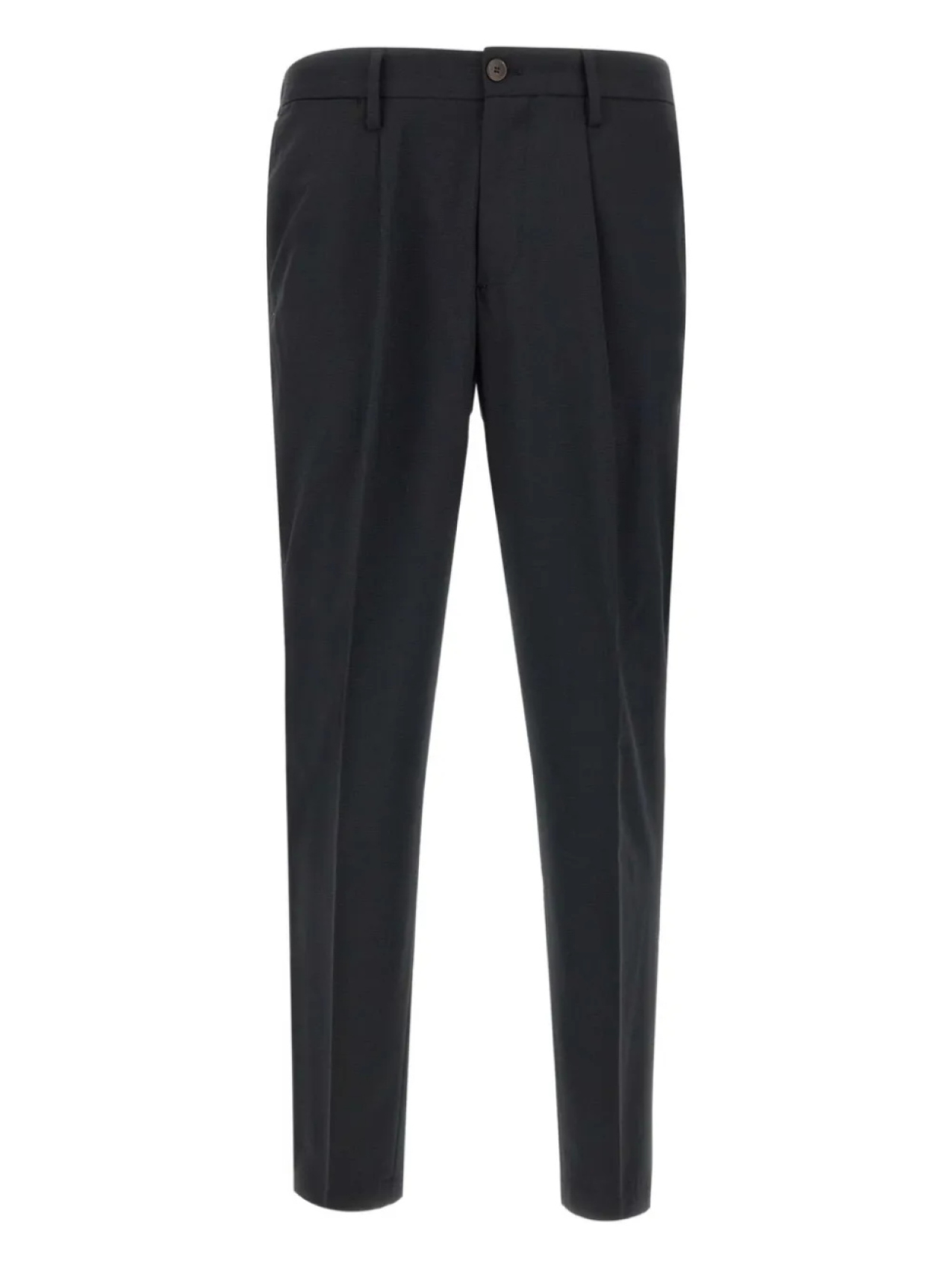 Брюки со складками DEVORE, черный
Брюки со складками DEVORE, черный