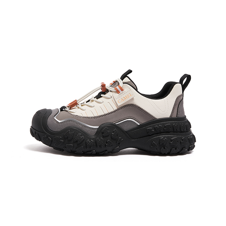 CAMEL Высокие треккинговые ботинки для женщин бежево-серые, цвет Beige/Gray
CAMEL Высокие треккинговые ботинки для женщин бежево-серые, цвет Beige/Gray