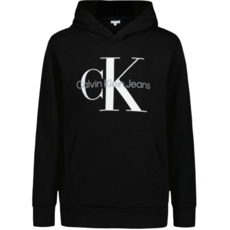 Calvin Klein Свитшот мужской черный
Calvin Klein Свитшот мужской черный