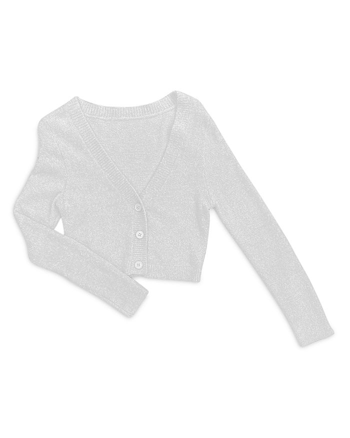 Кардиган Mara Featherweight для девочек - Big Kid KatieJnyc, белый
Кардиган Mara Featherweight для девочек - Big Kid KatieJnyc, белый