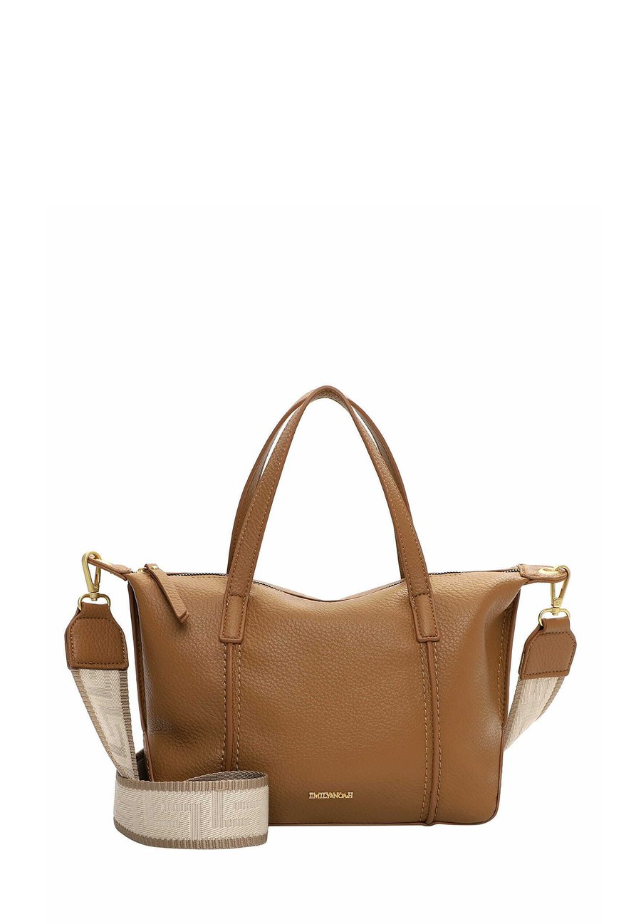 Сумка Emily & Noah JULIE, Sahara/Brown
Сумка Emily & Noah JULIE, Sahara/Brown