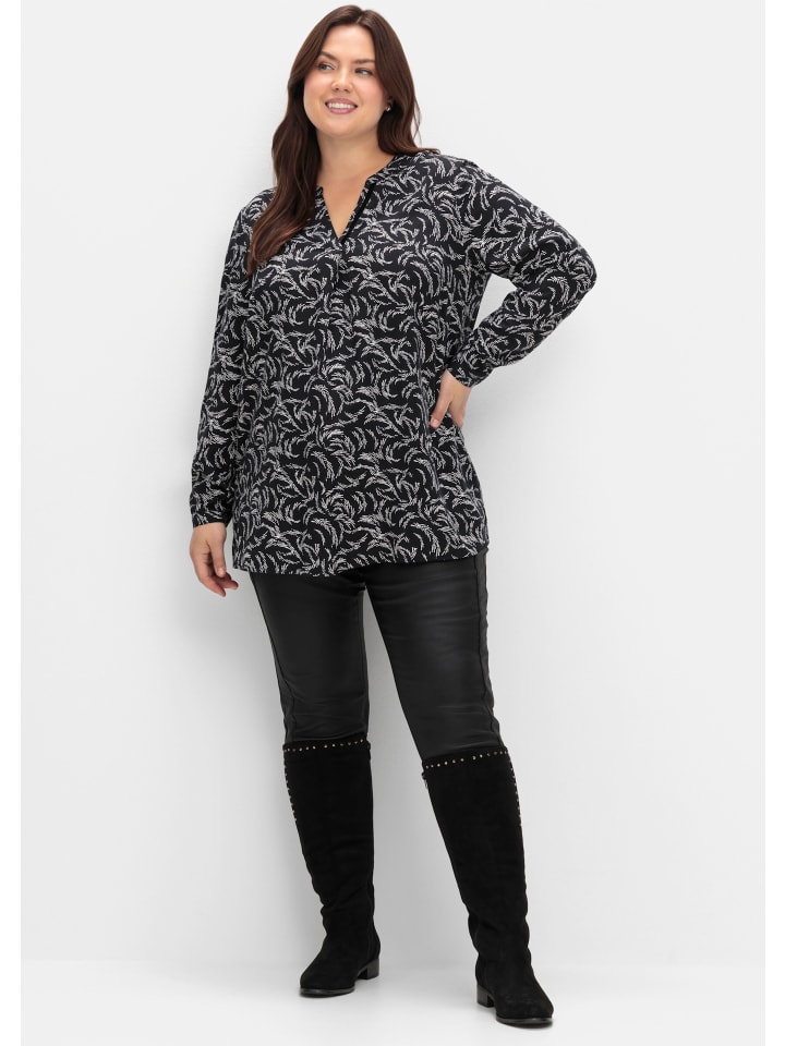 Блузка sheego
Блузка sheego