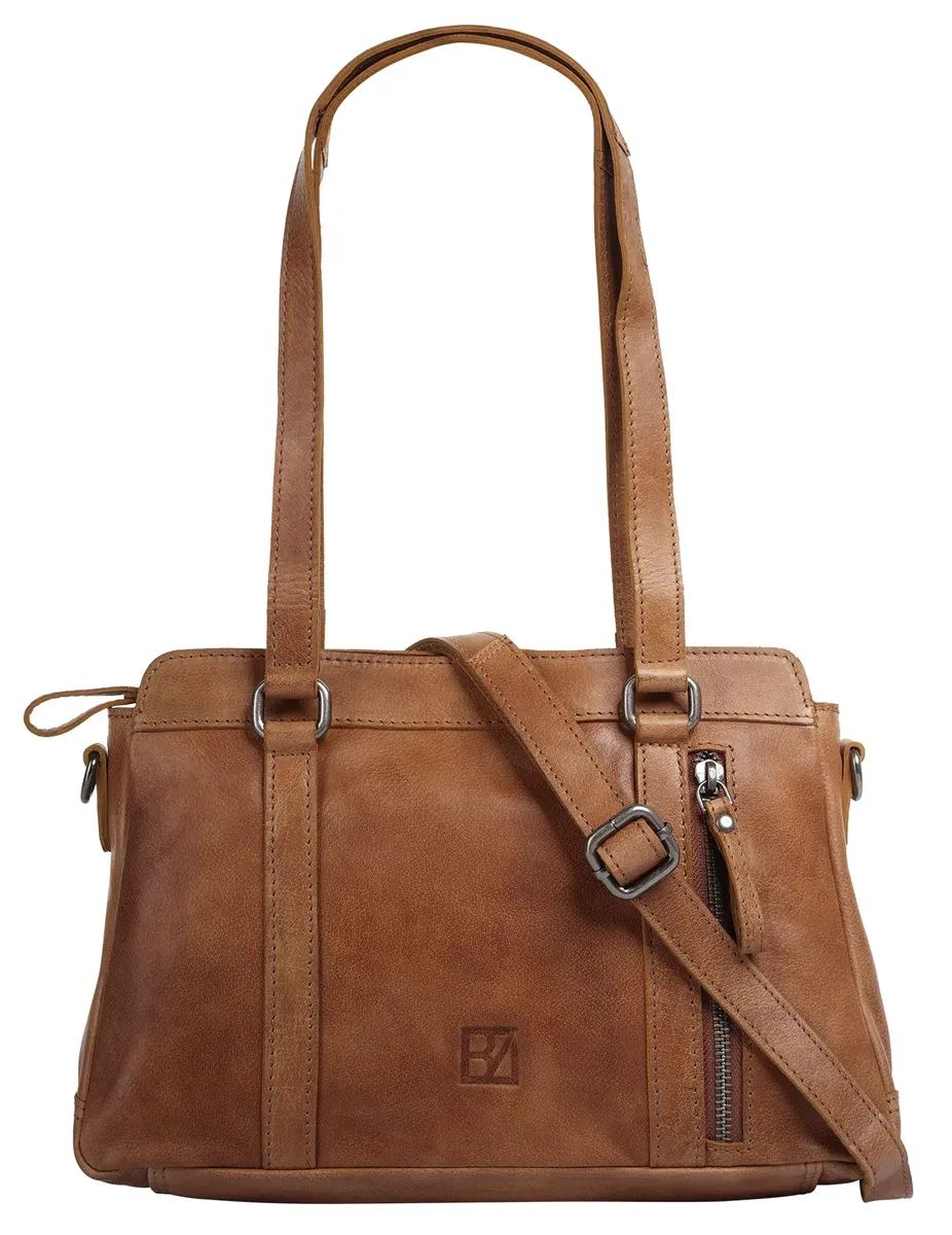 Сумка через плечо BODENSCHATZ, натуральная кожа, цвет Cognac
Сумка через плечо BODENSCHATZ, натуральная кожа, цвет Cognac