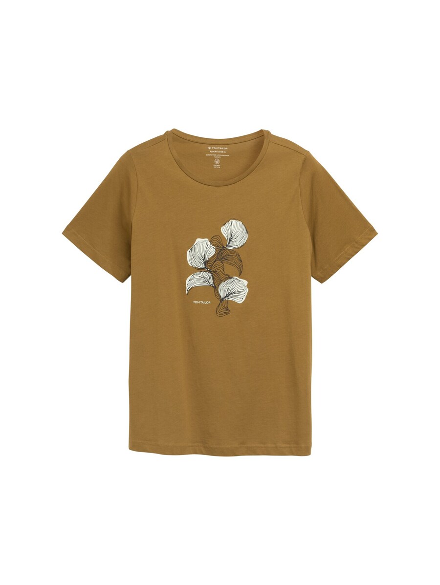 Рубашка Tom Tailor Women +, оливковый
Рубашка Tom Tailor Women +, оливковый