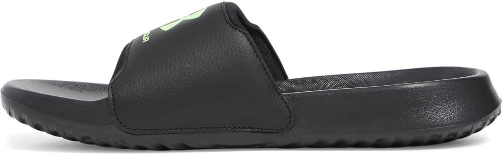 Under Armour Boys' Ignite Select сандалии, (003) Black/Black/Hyper Green
Under Armour Boys' Ignite Select сандалии, (003) Black/Black/Hyper Green