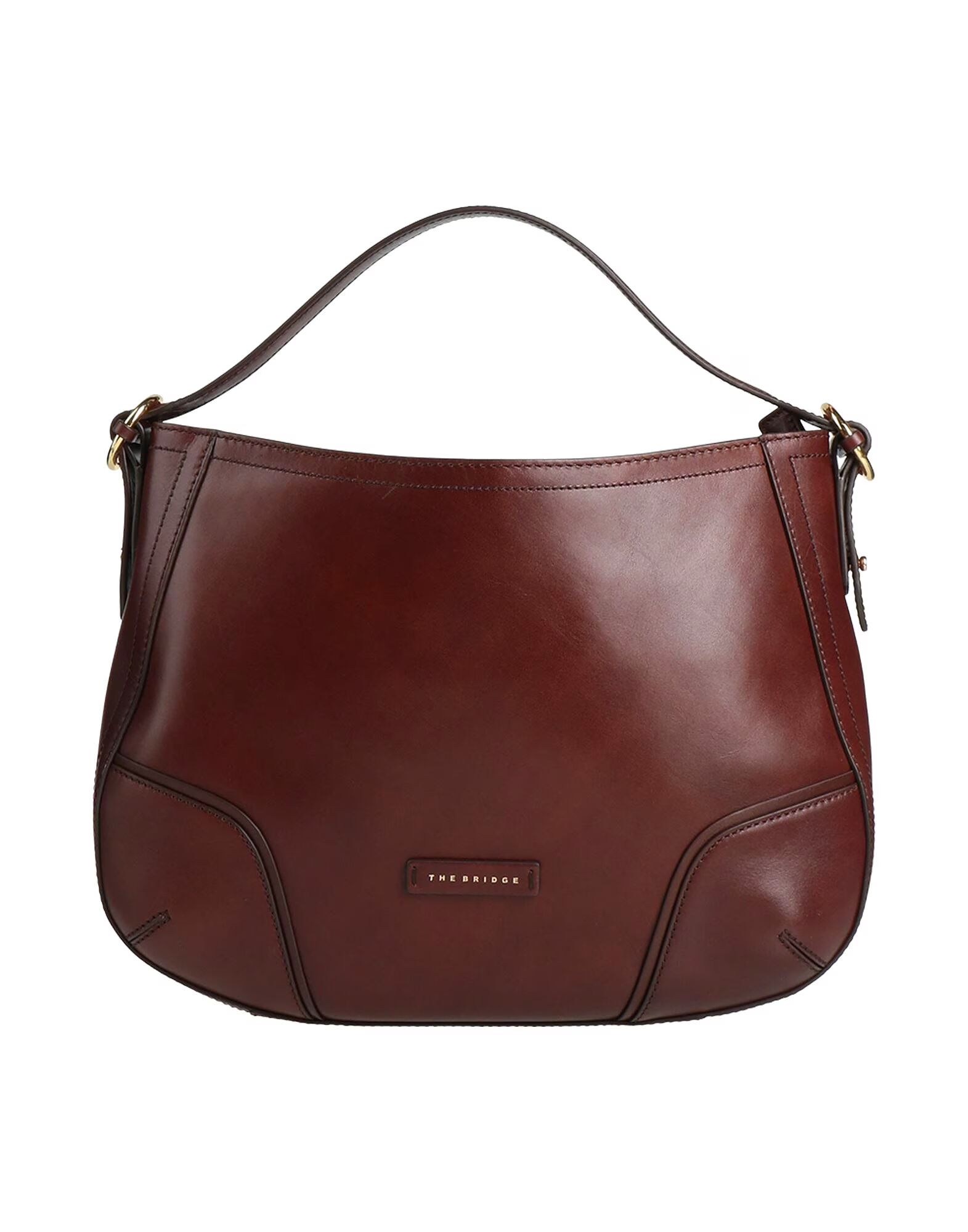 Сумка The Bridge, шоколадный
Сумка The Bridge, шоколадный