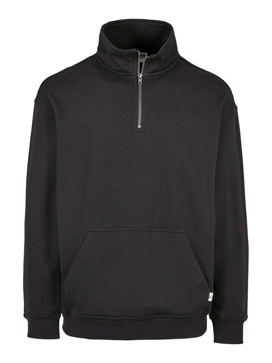 Толстовка Urban Classics, черный
Толстовка Urban Classics, черный