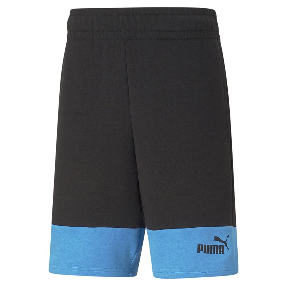 Шорты Puma Power Summer CBS, черный
Шорты Puma Power Summer CBS, черный