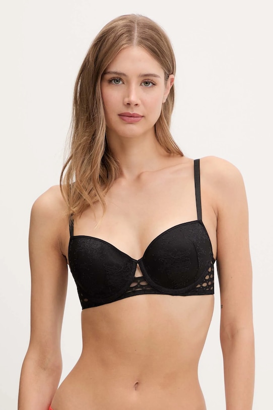Бюстгальтер Chantelle, черный
Бюстгальтер Chantelle, черный