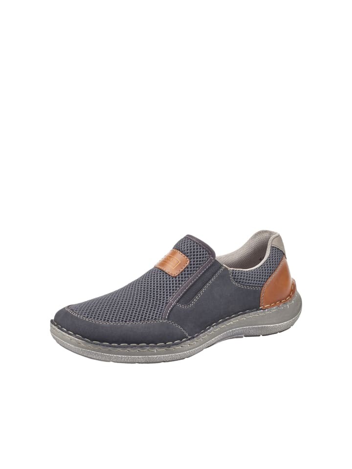 Туфли на шнуровке rieker, цвет pazifik/atlantis/amaretto/grey
Туфли на шнуровке rieker, цвет pazifik/atlantis/amaretto/grey