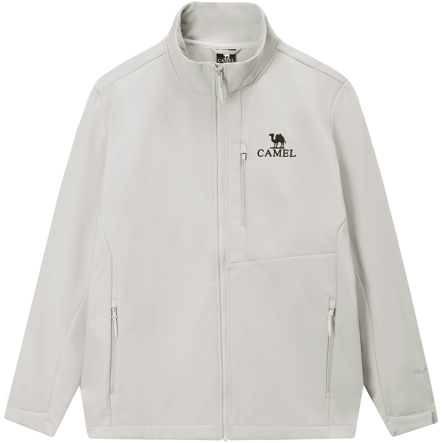 CAMEL Куртка Urban Function Series мужская, Ice Crystal Gray
CAMEL Куртка Urban Function Series мужская, Ice Crystal Gray