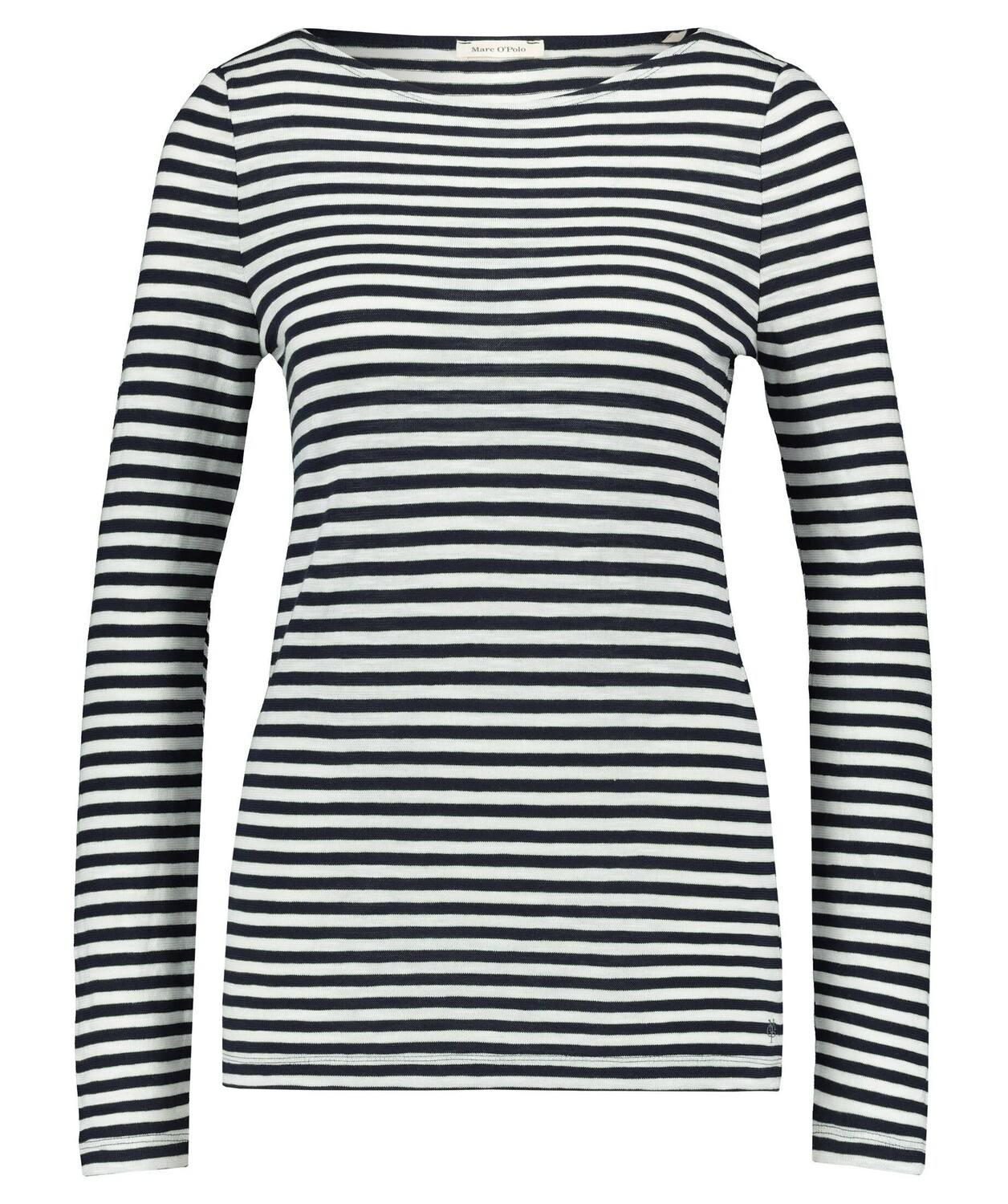 Рубашка с длинным рукавом Marc O'Polo, синий
Рубашка с длинным рукавом Marc O'Polo, синий