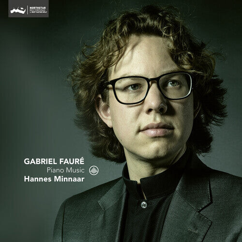 CD диск Faure / Minnaar: Piano Music
CD диск Faure / Minnaar: Piano Music