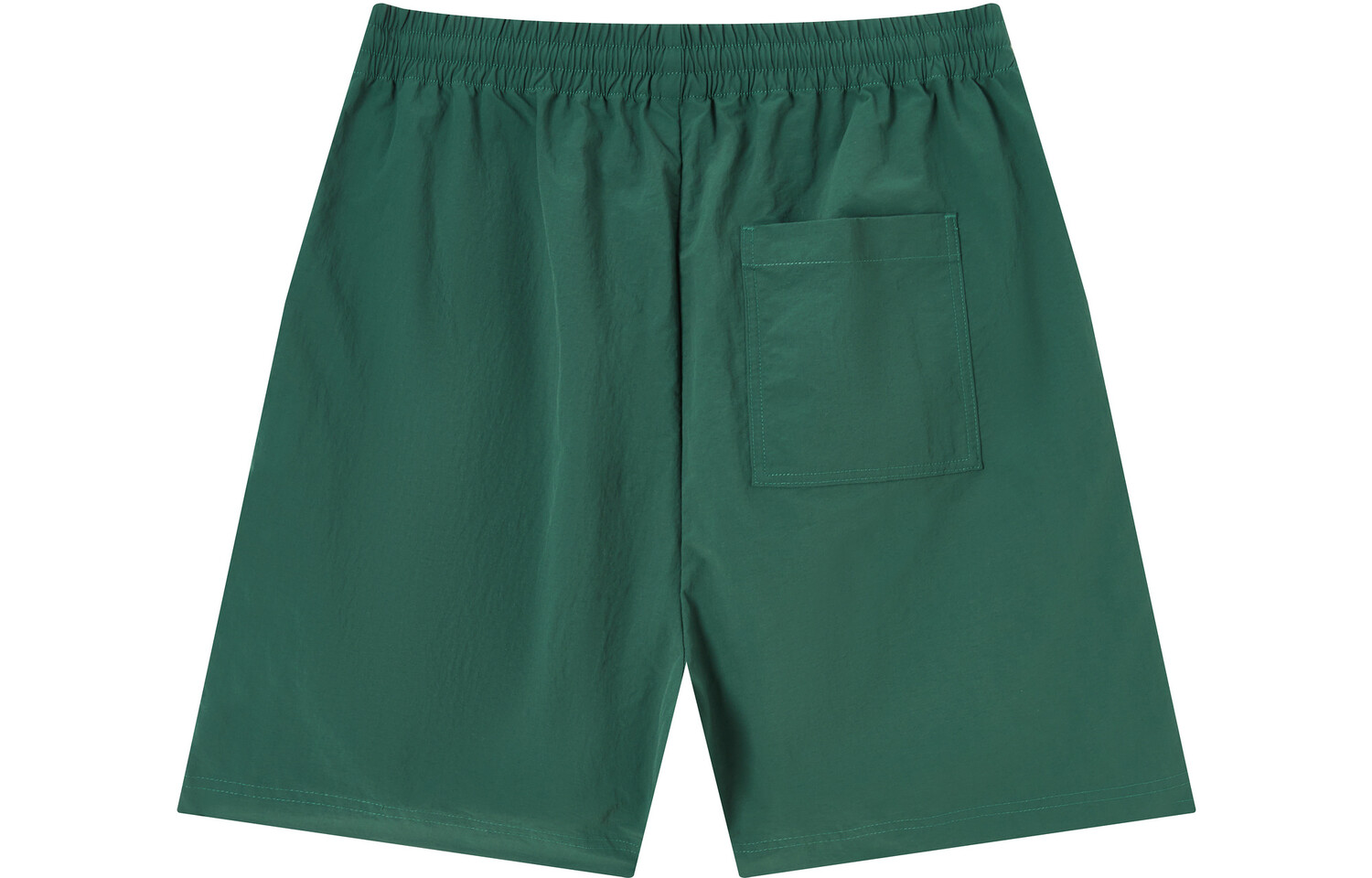 Повседневные шорты унисекс Champion, цвет Black
Повседневные шорты унисекс Champion, цвет Black